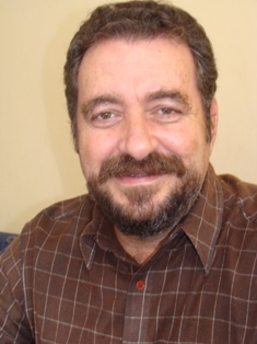 Milton Paz